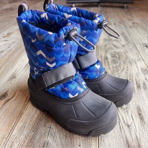 Northside Kids Frosty Thermolite Waterproof Boots